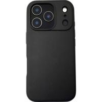 JT Berlin Case Apple iPhone 17 Pro Max Zwart JT Berlin Case Apple iPhone 17 Pro Max Zwart