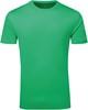 TriDry TR503 Men´s Textured Recycled T-Shirt - Bright Kelly - 4XL