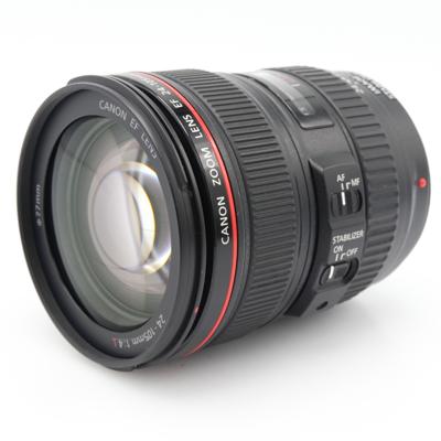 Canon EF 24-105mm f/4 L IS USM occasion