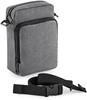 Atlantis BG241 Modulr™ 1 Litre Multipocket - Grey-Marl - 13 x 19 x 7 cm