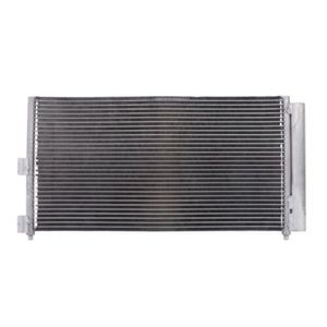 Condensor, airconditioning AC830118