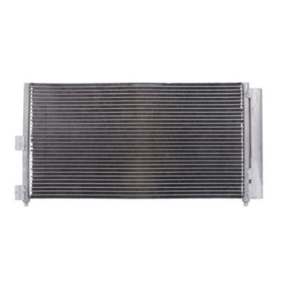 Condensor, airconditioning AC830118