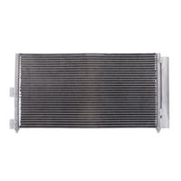 Condensor, airconditioning AC830118