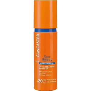 Sun Beauty oil-free milky spray sublime tan SPF 30, 150 ml