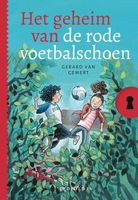 Het geheim van de rode voetbalschoen - Gerard van Gemert - ebook