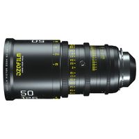 DZOFilm Pictor Zoom 50-125mm T2.8 PL&EF (black)