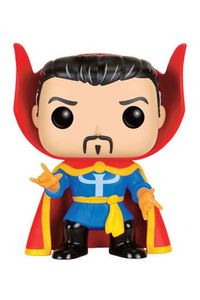 Marvel Comics POP! Vinyl Figure Doctor Strange 9cm