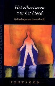 Het etheriseren van het bloed (Paperback)