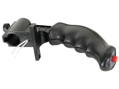 Spare stick with red button for cs150 / cs150n (metal detector type 150) - Velleman