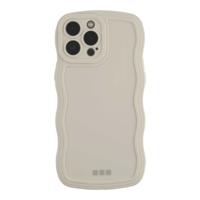 IPhone 15 Plus Hoesje Curve - Sterrenlicht