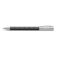 Vulpotlood Faber Castell Ambition Rhombus zwart