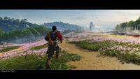 GAME Ghost of Tsushima Director`s Cut Standaard PlayStation 4 - thumbnail