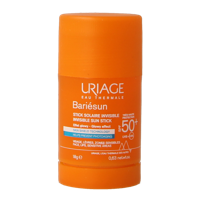 Uriage Bariesun SPF50+ stick invisible glow 18 Gram