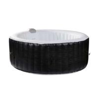 SUNSPA Spa Opblaasbaar rond 6 plaatsen