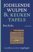 Jodelende wulpen & keukentafels (Paperback) Jodelende wulpen & keukentafels (Paperback)