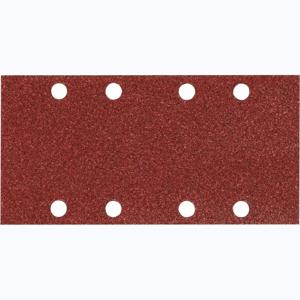 Makita P-31871 P40 Schuurvel 93x185mm red VE=10