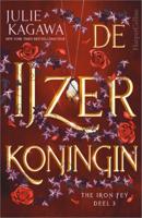 De IJzerkoningin (Paperback)