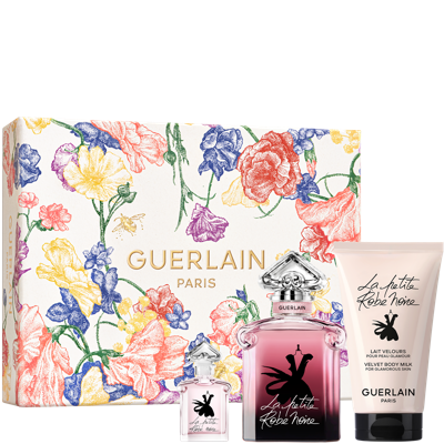 Guerlain Damesgeuren La Petite Robe Noire Pakket La Petite Robe Noir Eau de Parfum Intense Giftset