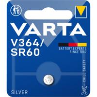 VARTA Professional V364 batterij (1 stuk)