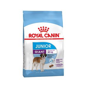 Royal Canin Giant Junior 15 kg Puppy