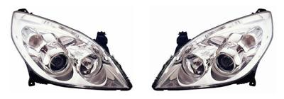 Koplamp Set SET3769962V