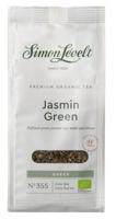 Jasmin green bio 90 Gram
