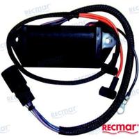 REC0586798 - OMC-ZWARTE DOOS Bombardier