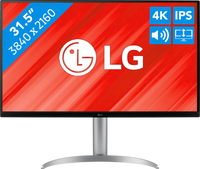 LG MONITOR 32\" 32UQ85R-W.AEU 4K Nano IPS Calibrated - 32\" computer monitor - thumbnail