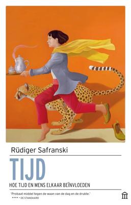 Tijd (Paperback)