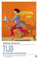 Tijd (Paperback)