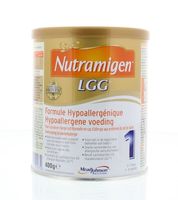 Nutramigen 1 + LGG (400 gr) Nutramigen 1 + LGG (400 gr)