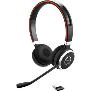 Evolve 65 MS SE Headset