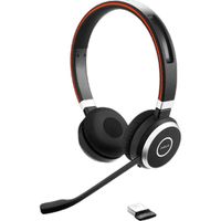 Evolve 65 MS SE Headset