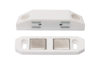Metafranc Magneetsnapper 6Kg Wit W - WU0350166