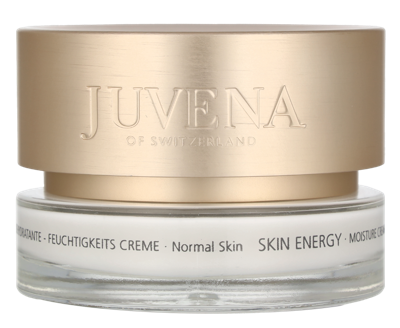 Juvena Skin Energy Moisture Cream - Normal 50 ml