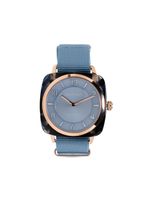 Briston montre Clubmaster Chic 36 mm - Or