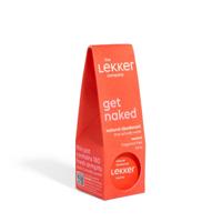 The Lekker Company Neutraal Deodorant