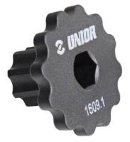 Unior tools crank cap tool 1609.1