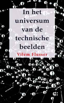 In het universum van de technische beelden (Paperback)