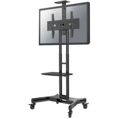 Neomounts verrijdbaar flatscreen meubel NM-M1700BLACK