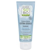 So Bio Etic Handcreme aloe vera
