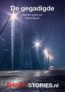 De gegadigde - Henry Slesar - ebook