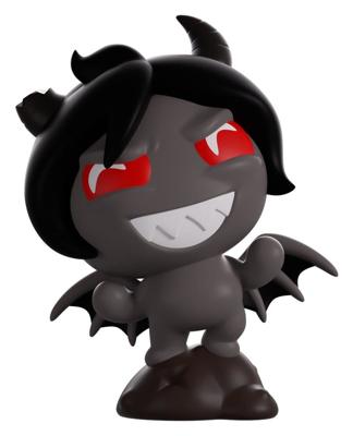 The Binding of Isaac Vinyl Figure Azazel 9 cm The Binding of Isaac Vinyl Figure Azazel 9 cm