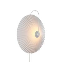 Nordlux Unieke wandlampNadia modern wit - 2412071001