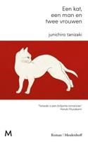 Een kat, een man en twee vrouwen (Hardback)