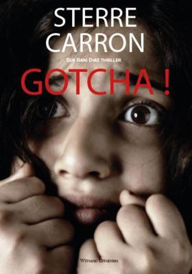 Gotcha! (Paperback)