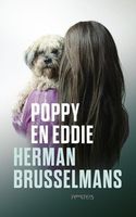 Poppy en Eddie - Herman Brusselmans - ebook