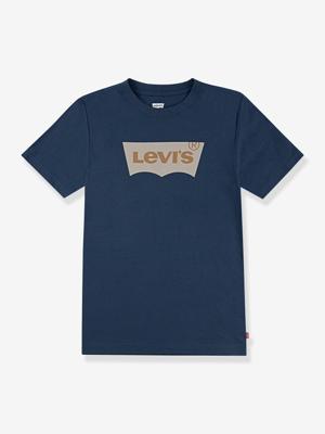 LEVI'S® Batwing t-shirt met korte mouwen marineblauw