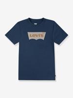 LEVI'S® Batwing t-shirt met korte mouwen marineblauw