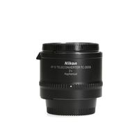 Nikon Nikon TC-20e III Teleconverter - thumbnail